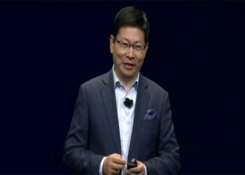 Huawei Fokus Kembangkan AI dan 5G di 2019