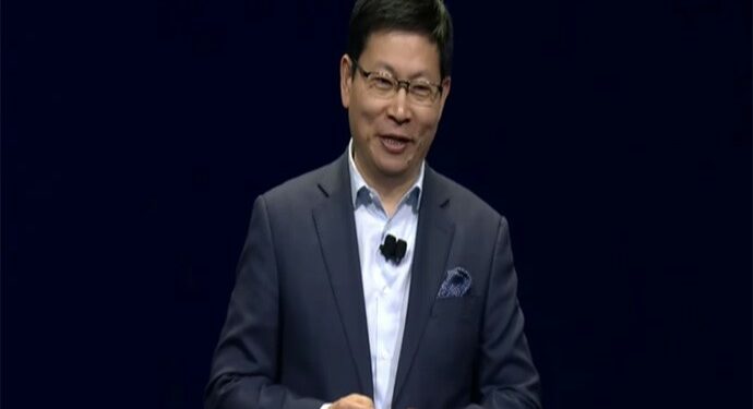 Huawei Fokus Kembangkan AI dan 5G di 2019