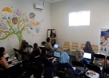 Pelaku Usaha Surabaya Didorong Tembus Pasar Ekspor Lewat Platform Digital