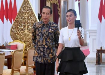 Agnez Mo Masuk Nominasi iHeartRadio Music Awards