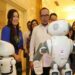 Komunitas Masyarakat Robotik Indonesia untuk Perkembangan Robotika