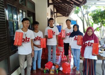 Mitra UKM Lazada Diharapkan Jadi Inspirasi Pebisnis Online