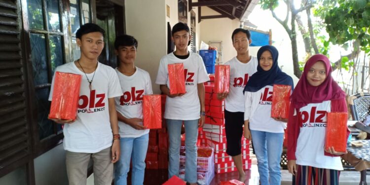 Mitra UKM Lazada Diharapkan Jadi Inspirasi Pebisnis Online