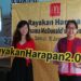 Wujudkan Harapan Dengan Foto Selfie di McDonald’s