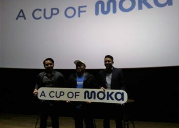 Dukung UKM Go Digital, Moka Gelar Forum Edukasi