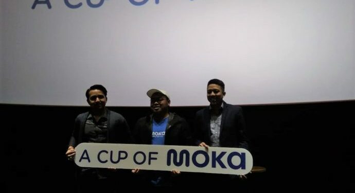 Dukung UKM Go Digital, Moka Gelar Forum Edukasi