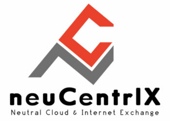 Resmikan neuCentrIX Manado  Telkom Kembangkan Internet Indonesia Menuju Industri 4.0