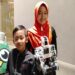 Dari Hobi Jadi Juara Kompetisi Robotik Internasional