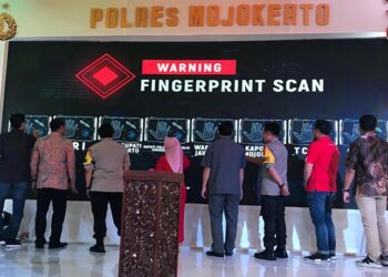 Ovo Kini Layani Pembayaran SIM dan SKCK