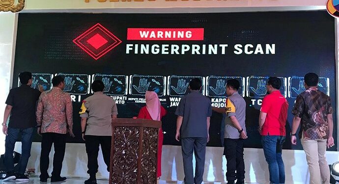 Ovo Kini Layani Pembayaran SIM dan SKCK