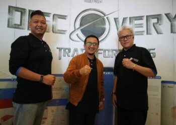 Paytren Targetkan Raih Pendapatan Rp 5,1 Triliun di 2019
