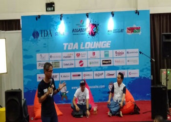 Foodizz Gandeng Komunitas TDA Untuk Cetak 10.000 Pengusaha Kuliner