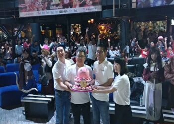 Gravity dan Lytogame Berkolaborasi Untuk Ragnarok di Indonesia