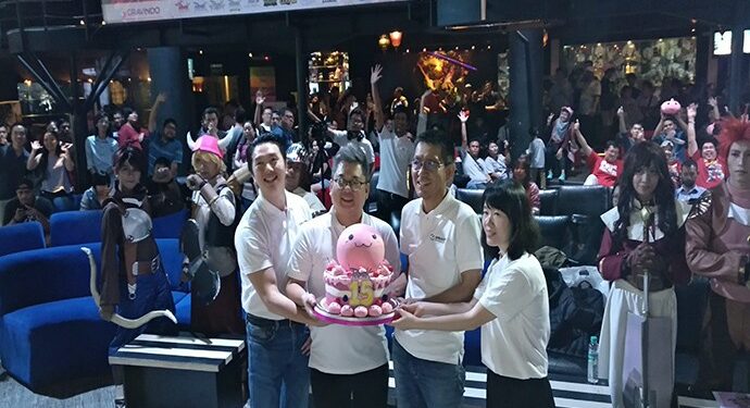 Gravity dan Lytogame Berkolaborasi Untuk Ragnarok di Indonesia