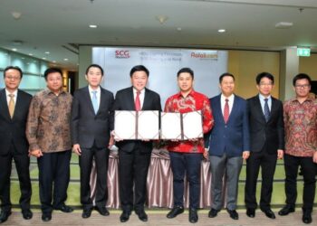 Ralali Go Regional Lewat Proyek ASEAN B2B Marketplace