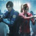 Game Residen Evil 2 Remake Dirilis