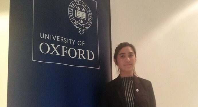 Mahasiswa Asal Indonesia Temukan Hydrogel, Obat Penyakit Pada Usus