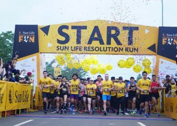 Sun Life Berdonasi Untuk Edukasi Lawan Diabetes
