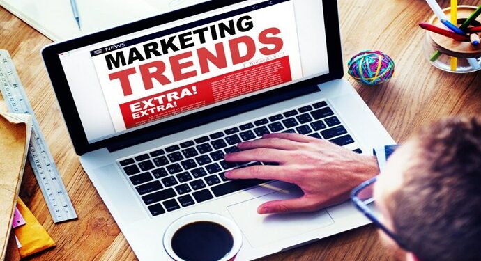 4 Tren Marketing Di Tahun 2019 Yang Patut Kamu Ketahui