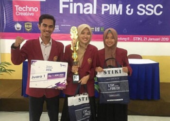 Ed-Parents, Aplikasi Edukasi Anak Berbasis Android