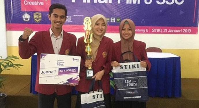 Ed-Parents, Aplikasi Edukasi Anak Berbasis Android