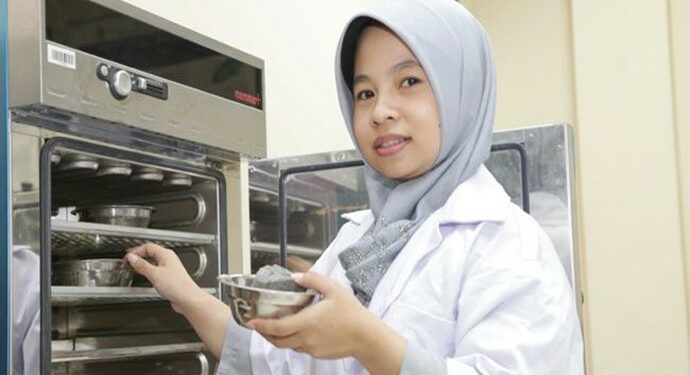 FTG Unpad Jadi Penyaji Terbaik Di Konferensi Geosains Malaysia