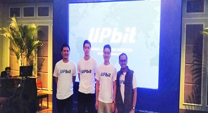 Bursa Penukaran Kripto Aset Beroperasi di Indonesia