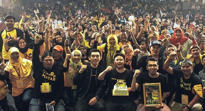 Warung Pintar Raih Pendanaan Seri B US$ 27,5 Juta