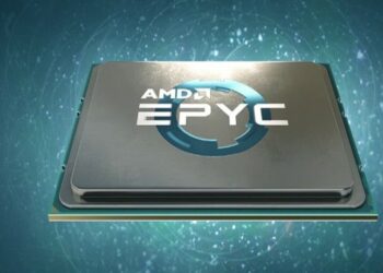 Perkembangan Industri Kreatif dan Game Buat Market Share AMD Tumbuh Positif