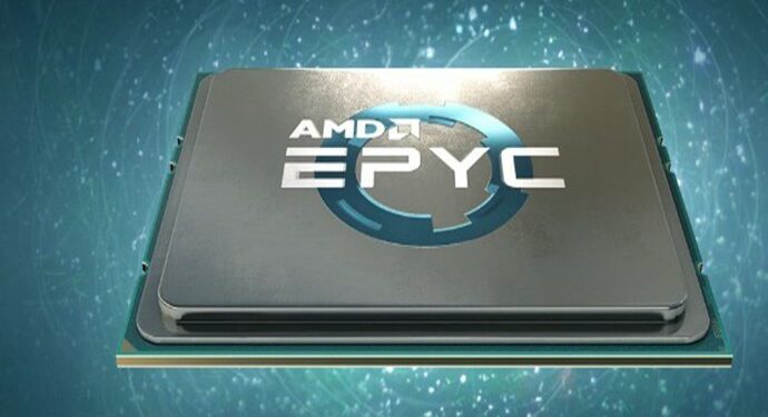 Perkembangan Industri Kreatif dan Game Buat Market Share AMD Tumbuh Positif