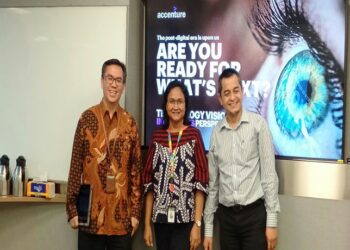 5 Tren Teknologi Untuk Bisnis Pasca Era Digital