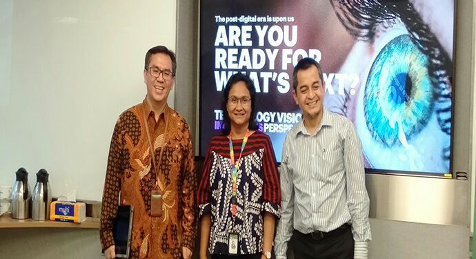 5 Tren Teknologi Untuk Bisnis Pasca Era Digital