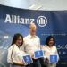Incar Millenial, Allianz Siapkan Layanan Digital
