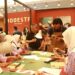 Workshop Industri Kreatif di BCA Expoversary 2019