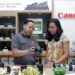 Canon Image Square ke-20 Hadir di Kota Semarang