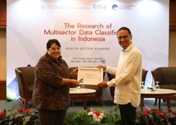 Klasifikasi Data Maksimalkan Layanan Kesehatan Mayarakat