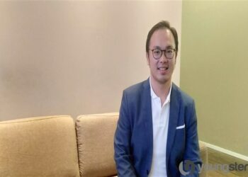 Elbert Ludika Toha : Ingin Bisnis UKM Naik Kelas ke Digital