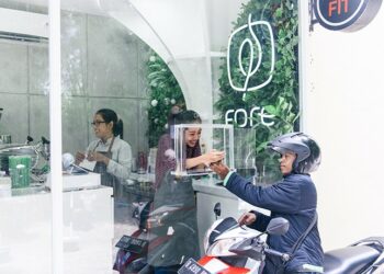 Fore Coffee Dapatkan Pendanaan Lanjutan Hingga Rp 118,7 M