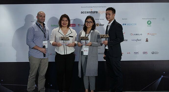 Future Commerce Indonesia 2019 Pertemukan 1.000 Pelaku Industri Teknologi