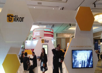 Pelaku Industri Ekonomi Digital Mendistrupsi Bisnis Komersial Masa Depan