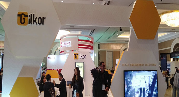 Pelaku Industri Ekonomi Digital Mendistrupsi Bisnis Komersial Masa Depan