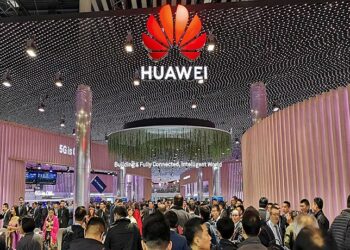 Huawei Hadirkan Perangkat 5G Termutakhir di MWC 2019