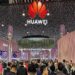 Huawei Hadirkan Perangkat 5G Termutakhir di MWC 2019