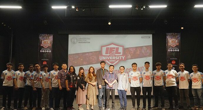 Pemain Game Berpeluang Jadi Karier Profesional