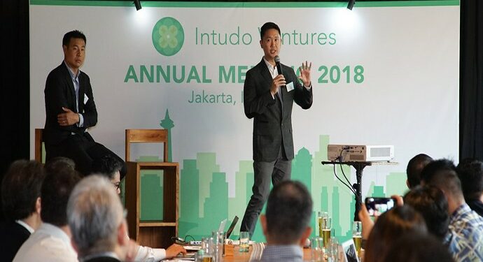 Intudo Ventures Fokus Investasi Startup Indonesia Tahap Awal