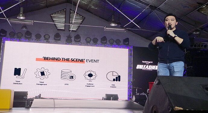 Kreator Acara Lokal Harus Dikelola Maksimal