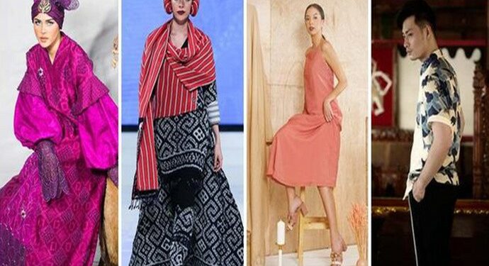 Desainer Indonesia Tampil di London Fashion Week