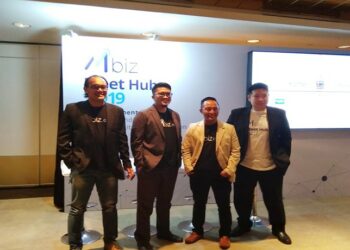 E-Procurement Dukung Percepatan Industri 4.0