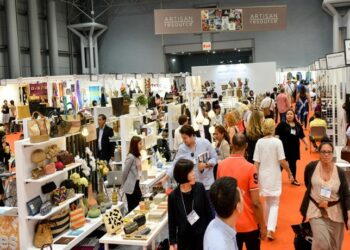 Bekraf Seleksi Produk Kriya Indonesia Untuk NY Now 2019