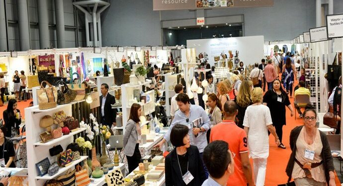 Bekraf Seleksi Produk Kriya Indonesia Untuk NY Now 2019